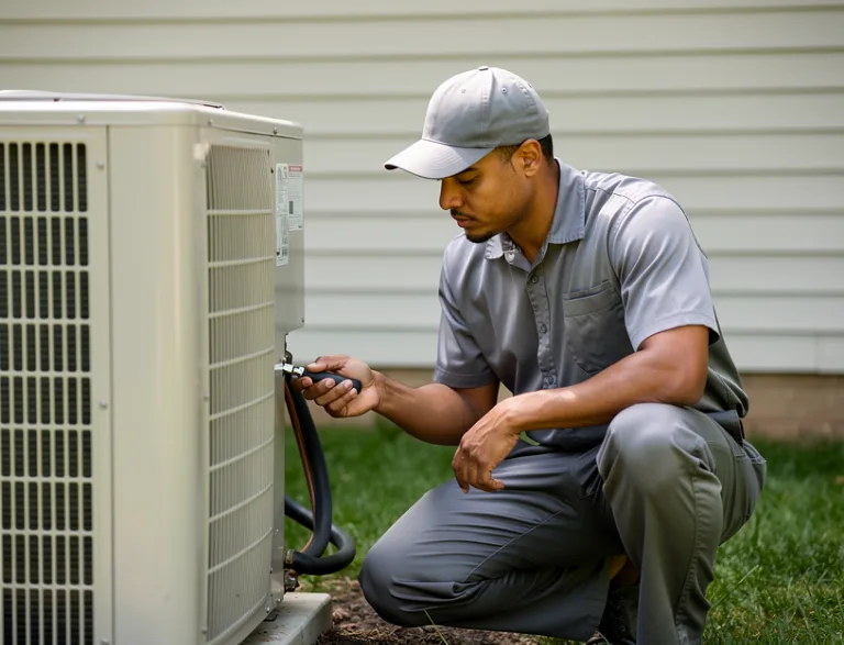 HVAC City of Westminster